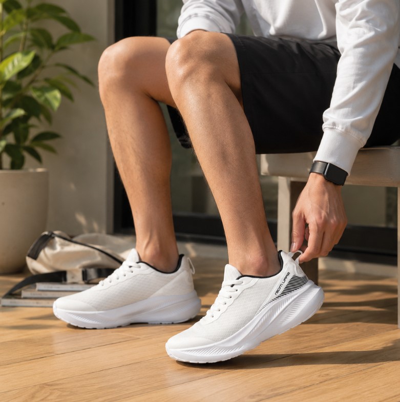 Sepatu Casual Running