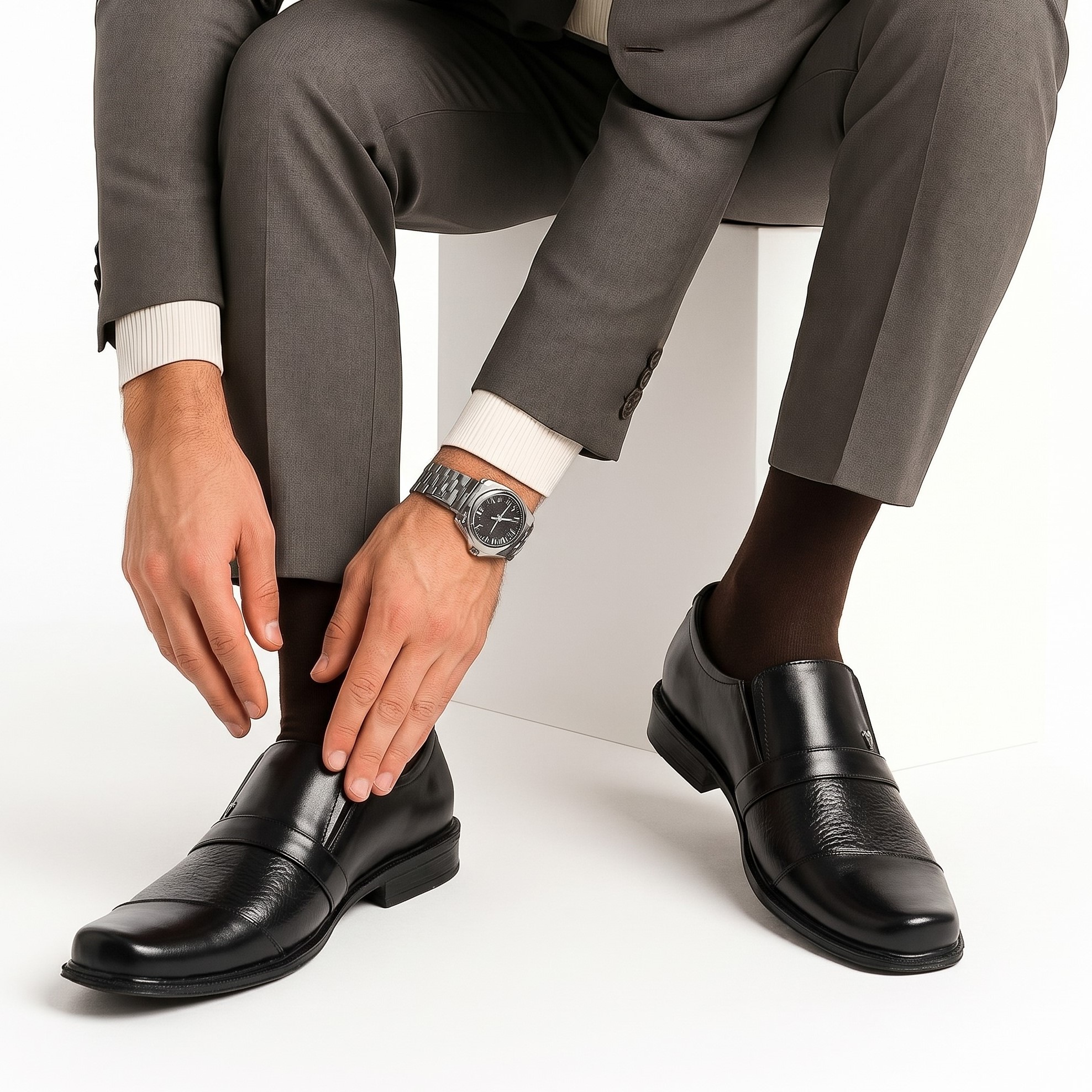 Sepatu Pantofel