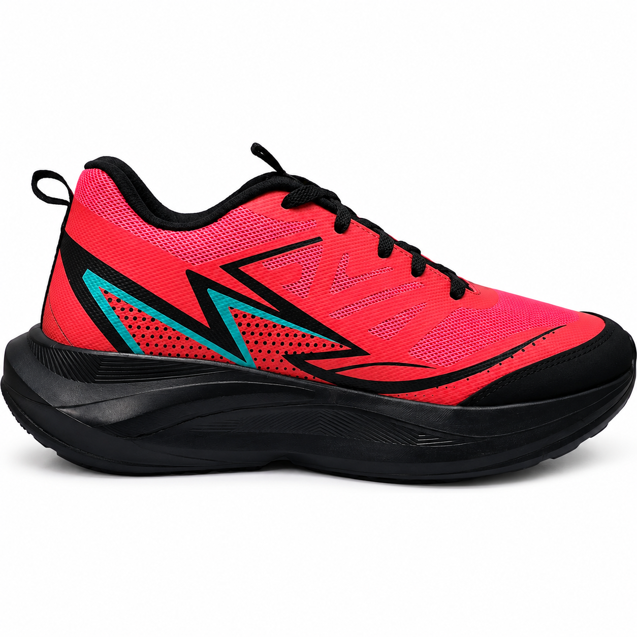 Sepatu Running Raven Sport