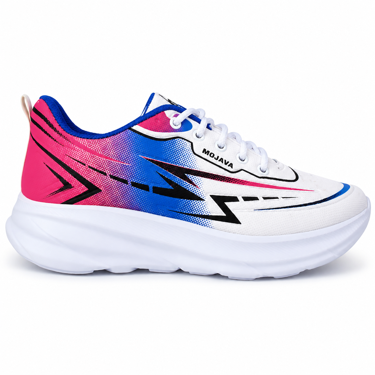 Sepatu Running Pria Wanita