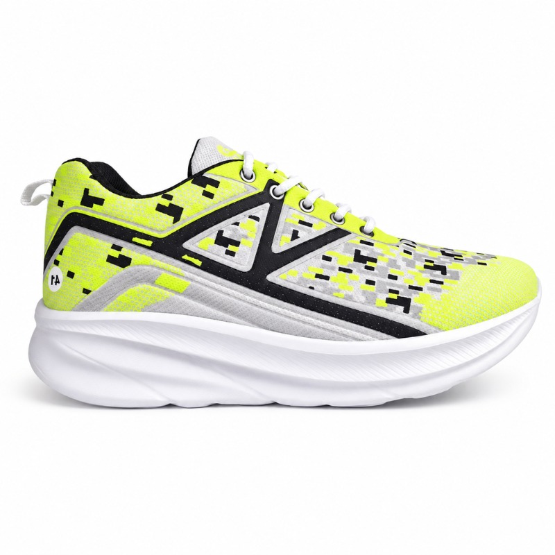 Sepatu Sneakers Wanita
